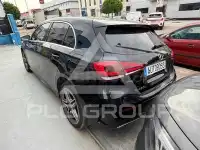 2023 Mercedes Benz A