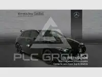 2023 Mercedes Benz A