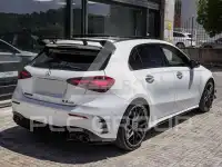 2023 Mercedes Benz A