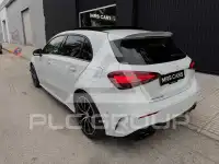2023 Mercedes Benz A