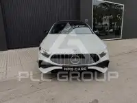 2023 Mercedes Benz A