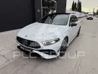 2023 Mercedes Benz A