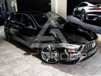 2023 Mercedes Benz A