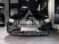 2023 Mercedes Benz A