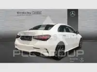 2023 Mercedes Benz A