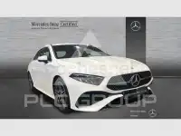 2023 Mercedes Benz A
