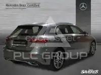 2023 Mercedes Benz A