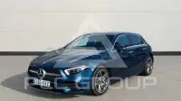 2023 Mercedes Benz A