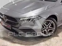2023 Mercedes Benz A