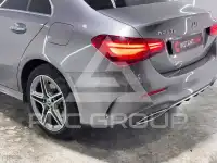 2023 Mercedes Benz A