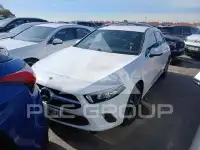 2023 Mercedes Benz A