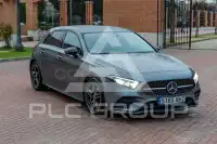 2023 Mercedes Benz A