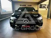 2023 Mercedes Benz A