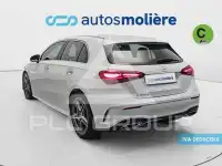 2023 Mercedes Benz A