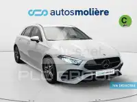 2023 Mercedes Benz A