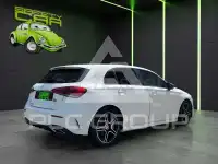 2023 Mercedes Benz A