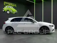 2023 Mercedes Benz A