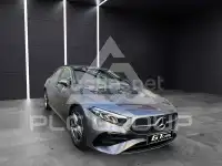 2023 Mercedes Benz A