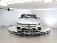 2023 Mercedes Benz A