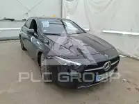 2023 Mercedes Benz A
