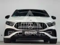 2023 Mercedes Benz A