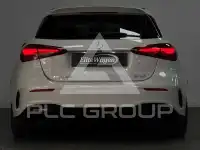 2023 Mercedes Benz A