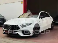 2023 Mercedes Benz A