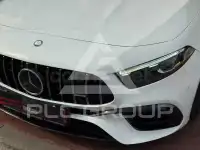 2023 Mercedes Benz A