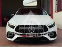 2023 Mercedes Benz A