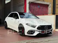 2023 Mercedes Benz A