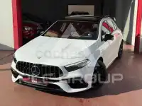 2023 Mercedes Benz A