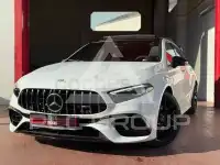 2023 Mercedes Benz A