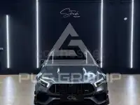 2023 Mercedes Benz A