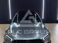 2023 Mercedes Benz A