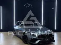 2023 Mercedes Benz A