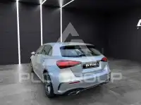2023 Mercedes Benz A