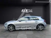 2023 Mercedes Benz A