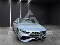 2023 Mercedes Benz A