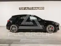 2023 Mercedes Benz A