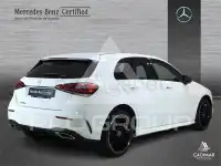 2023 Mercedes Benz A