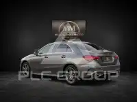 2023 Mercedes Benz A