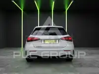 2023 Mercedes Benz A