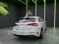 2023 Mercedes Benz A