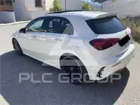 2023 Mercedes Benz A