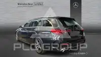 2023 Mercedes Benz C-Class