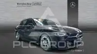 2023 Mercedes Benz C-Class