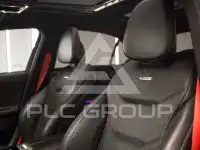 2023 Mercedes Benz C-Class