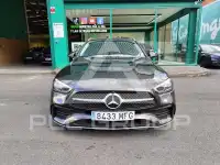2023 Mercedes Benz C-Class