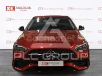 2023 Mercedes Benz C-Class