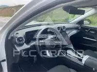 2023 Mercedes Benz C-Class